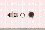 Veepump, mootori jahutus FAI AutoParts WP3067