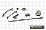 Mootori keti komplekt BGA TC0265VFK
