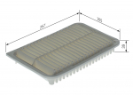 &Otilde;hufilter BOSCH F 026 400 659