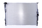 Radiaator,mootorijahutus NISSENS 60786A