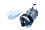 Kompressor,kliimaseade MAXGEAR AC330016