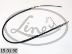 Tross,seisupidur LINEX 15.01.90
