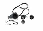 Veepump + hammasrihmakomplekt BOSCH 1 987 946 988