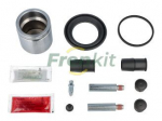 Remondikomplekt,Pidurisadul FRENKIT 754434
