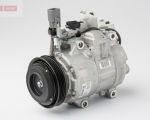 Kompressor,kliimaseade DENSO DCP50125