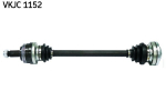 Veov&otilde;ll SKF VKJC 1152