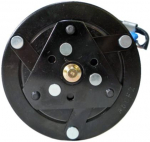 Kompressor,kliimaseade MAHLE ACP 1130 000S