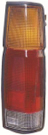 Tagatuli ABAKUS 215-1986R-A