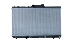 Radiaator,mootorijahutus NRF 53339
