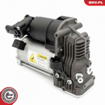 Kompressor,suru&otilde;hus&uuml;steem ESEN SKV 58SKV501