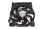 Ventilaator,mootorijahutus MAXGEAR 71-0028