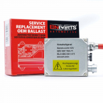 L&uuml;litusseade, lamp Einparts Automotive EPH-D1-3(H5)