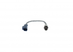 Lambda andur BOSCH 0 258 030 09G
