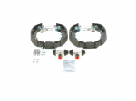 Piduriklotside komplekt BOSCH 0 204 114 685