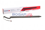 Elektrimootor, tagaluuk BOGAP A5260240