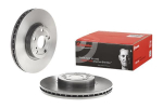 Piduriketas BREMBO 09.9799.11