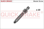 &Otilde;hutuskruvi/-klapp QUICK BRAKE 171-0085-10