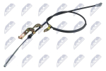 Tross,seisupidur NTY HLR-CT-009