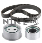 Hammasrihma komplekt SNR KD484.04