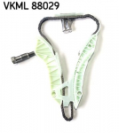 Mootori keti komplekt SKF VKML 88029