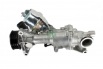 Veepump, mootori jahutus Schaeffler INA 538 1104 10