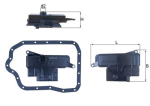 H&uuml;draulikafilter,automaatk&auml;igukast MAHLE HX 234D