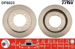 Piduriketas TRW DF6023
