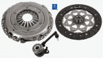 Sidurikomplekt SACHS 3000 990 576