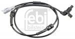 Andur, rattap&ouml;&ouml;rete arv FEBI BILSTEIN 186217