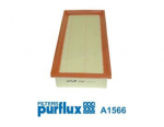 &Otilde;hufilter PURFLUX A1566