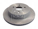 Piduriketas FEBI BILSTEIN 108546
