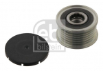 Generaatori vabak&auml;ik FEBI BILSTEIN 31385