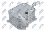 &Otilde;liradiaator,mootori&otilde;li NTY CCL-AU-046