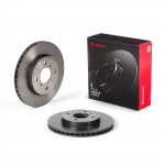 Piduriketas BREMBO 09.F365.11