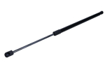 Gaasivedru, pagasi-/veoruum MAXGEAR 12-2399