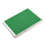 Filter,salongi&otilde;hk Castrol Filters CC0060C