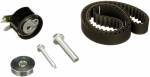 Hammasrihma komplekt GATES K025578XS