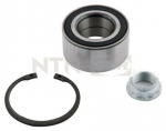Rattalaagrikomplekt SNR R150.27
