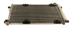Kondensaator,kliimaseade MAXGEAR AC897818