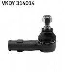 Rooliots SKF VKDY 314014