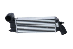Kompressori&otilde;hu radiaator NRF 30853