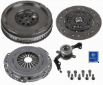 Sidurikomplekt SACHS 2290 601 108