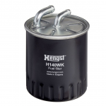 K&uuml;tusefilter HENGST FILTER H140WK