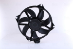 Ventilaator,mootorijahutus NISSENS 85989