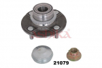 Rattarumm ASHIKA 44-21079