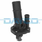 Termostaat,Jahutusvedelik DAYCO DT1066F
