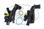 Termostaat,Jahutusvedelik GATES TH592105G1