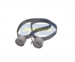 Hammasrihma komplekt JAPANPARTS KDD-N01
