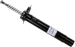 Amort SACHS 317 538
