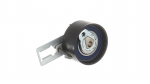 Pingutusrull,Hammasrihm SKF VKM 13316